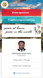 Mobile Screenshot of beijing.emb.mfa.gov.tr