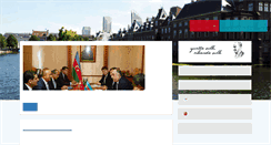 Desktop Screenshot of lahey.be.mfa.gov.tr