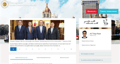 Desktop Screenshot of mumbai.bk.mfa.gov.tr